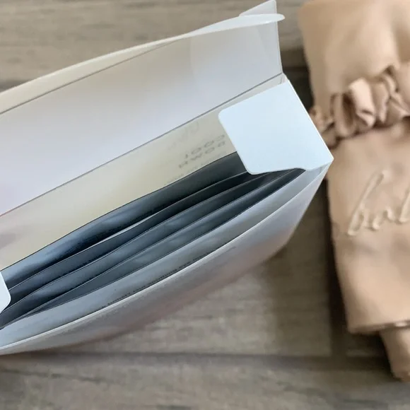 borboleta self care set